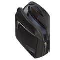 Miniatyrbillede 7 af 9: SAMSONITE Skuldertaske LITEPOINT 9,7" Sort
