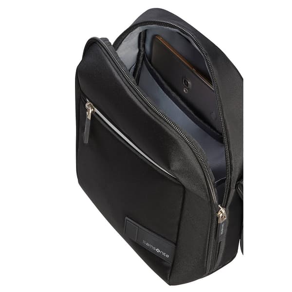SAMSONITE Skuldertaske LITEPOINT 9,7" Sort