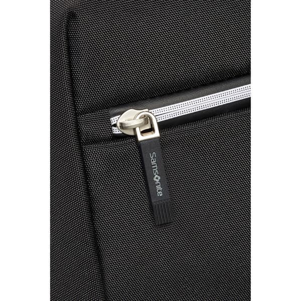 SAMSONITE Skuldertaske LITEPOINT 9,7" Sort