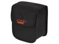 Pikkukuva 1 / 4: Kalahari SWAVE S-70, Kamerasuotimen pussi, Musta, Oranssi, Velcro, 120 mm, 90 mm, 135 mm