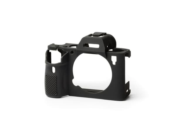Easycover ECSA9B, Cover, Sony, A9 / A7 3 / A7R 3, Sort