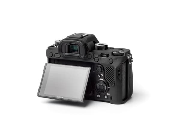 Easycover ECSA9B, Cover, Sony, A9 / A7 3 / A7R 3, Sort