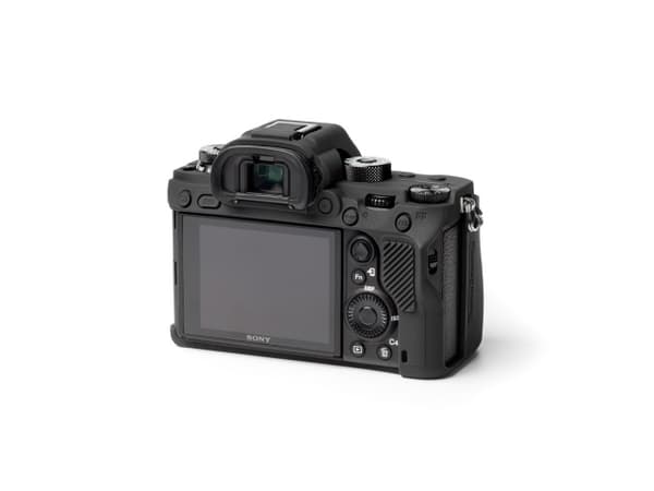 Easycover ECSA9B, Cover, Sony, A9 / A7 3 / A7R 3, Sort