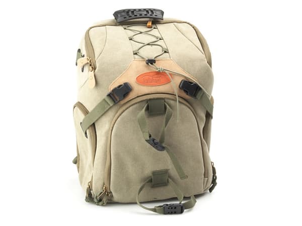Kalahari Kapako K-71, Kaki