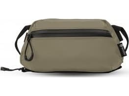 Wandrd bag Wandrd Tech Pouch Medium - sand