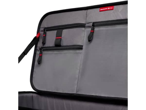 Manfrotto Pro-Light, budväska, Universal, Svart