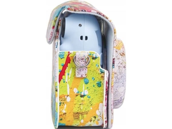 LoveInstant Case Case Cover For Fujifilm Instax Mini 12 / Fargerike Spots