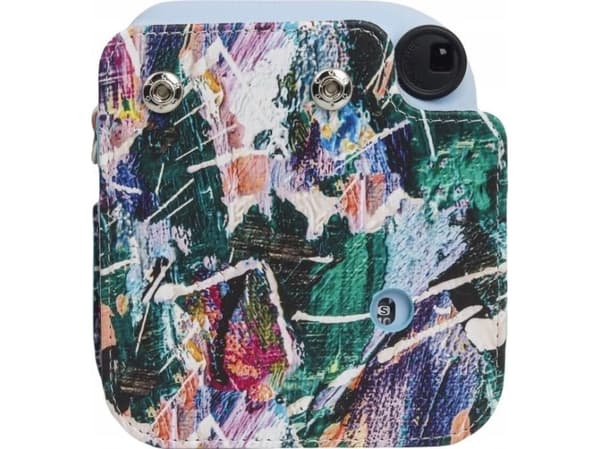 LoveInstant Case Case Cover For Fujifilm Instax Mini 12 / Speckled Image