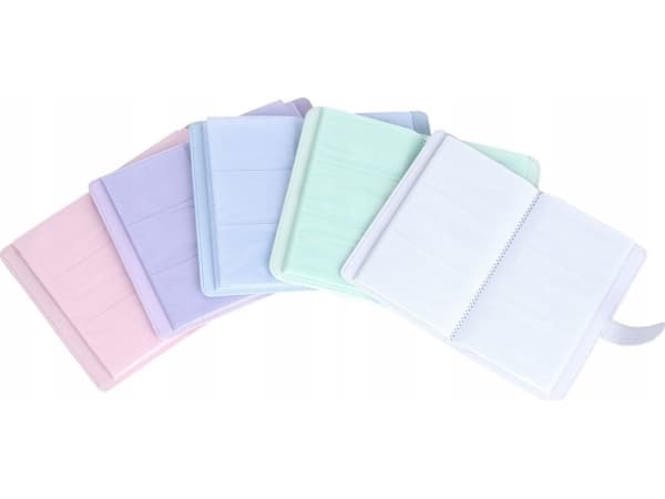 LoveInstant Cover Case For Fuji Instax Mini 12 + Album 108x / Blå