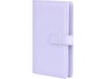 Miniatyrbilde 5 av 5: LoveInstant Cover Case For Fuji Instax Mini 12 + Album 108x / Lilla