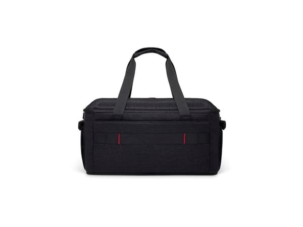 Manfrotto Pro-Light, Laptop-veske, Universell, Sort