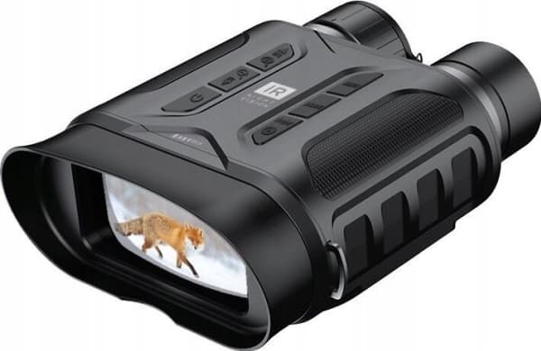 Easypix IR NightVision - Digital kikare - 2.0 MP - 1 080 p