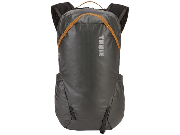 Thule Stir - Ryggsäck - 18 liters - 70D nylon, 210D Robic - obsidian