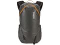 Miniatyrbild 3 av 5: Thule Stir - Ryggsäck - 18 liters - 70D nylon, 210D Robic - obsidian