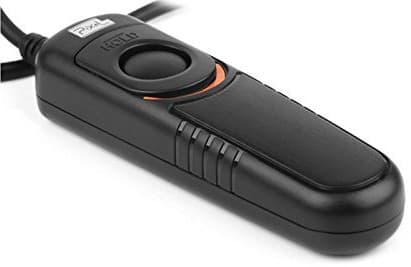 Pixel camera trigger remote RC-201/DC2 Nikon