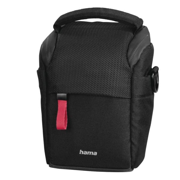 Hama Cameratas Matera 90 Sort