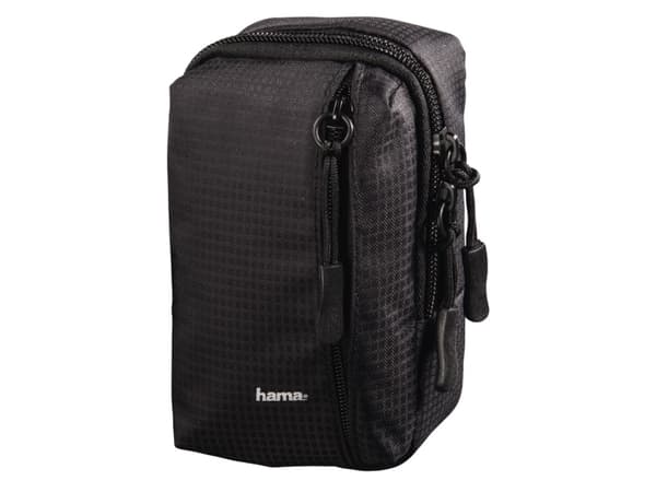 Hama "Fancy Sporty" 60H - Veske for kamera - Ripstop - Svart (139818)