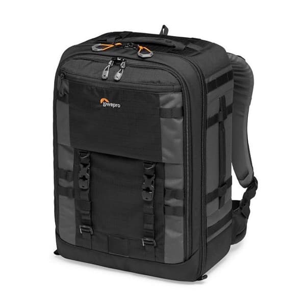 Lowepro pro trekker bp 450 aw II ryggsäck grå
