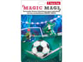 Miniatyrbilde 4 av 4: Step by Step Magic Mags, Plast, Flerfarget, Step by Step, 3 stykker