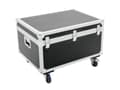 Miniatyrbilde 3 av 5: Roadinger 30126729, Tralle, Universell, Kryssfiner, Sort, Monokromatisk, Sort