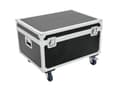 Miniatyrbilde 1 av 5: Roadinger 30126729, Tralle, Universell, Kryssfiner, Sort, Monokromatisk, Sort