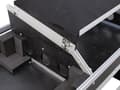 Miniatyrbilde 3 av 5: Console Road table 2xTT med laptophylle (30124208)