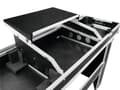 Miniatyrbilde 4 av 5: Console Road table 2xTT med laptophylle (30124208)