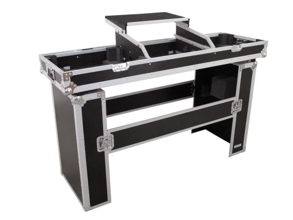 Console Road table 2xTT med laptophylle (30124208)