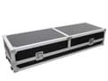 Miniatyrbilde 1 av 5: Console Road table 2xTT med laptophylle (30124208)