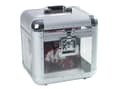 Pikkukuva 1 / 4: Platten-Case ALU 75/25, abgerundet Acryl (30110038)