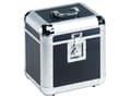 Pikkukuva 1 / 2: ROADINGER Platten-Case ALU 75/25 abgerundet, sw (30110035)