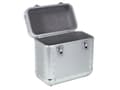 Pikkukuva 2 / 3: Platten-Case ALU Battle/Booking Silber (30110026)