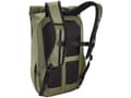 Miniatyrbild 3 av 5: Thule Paramount - Ryggsäck - 18 liters - 420 D nylon - olivine