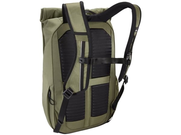 Thule Paramount - Ryggsäck - 18 liters - 420 D nylon - olivine