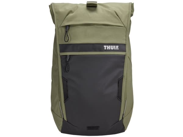 Thule Paramount - Ryggsäck - 18 liters - 420 D nylon - olivine
