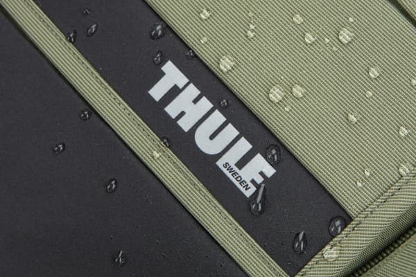 Thule Paramount - Ryggsäck - 18 liters - 420 D nylon - olivine