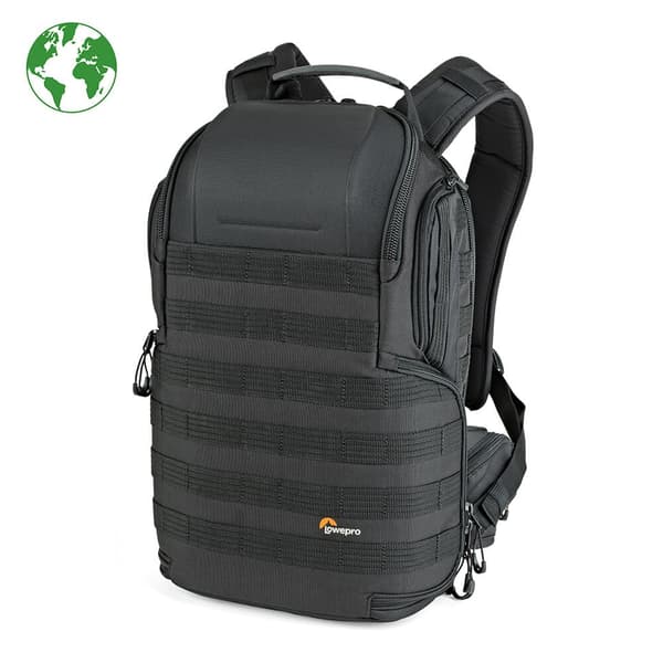 Lowepro Rygsæk ProTactic BP 350AW II GL Sort
