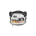 Miniatyrbilde 7 av 9: Lowepro Sling Pack Trekker Lite SLX 120 Grå