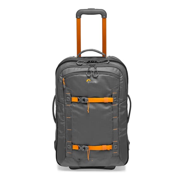 Lowepro Backpack Whistler RL400 AW II GL Grey