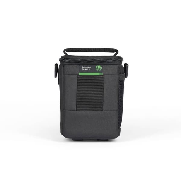 Lowepro Skulderveske Adventura SH 115 III Svart