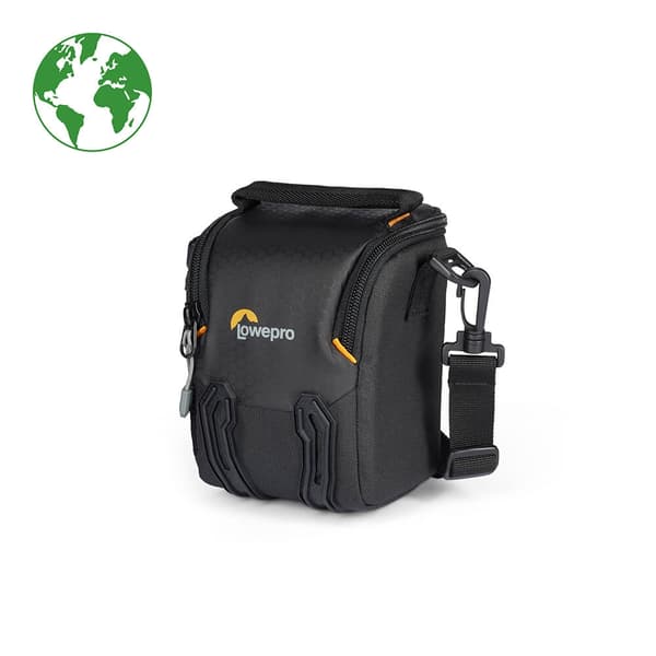 Lowepro Skulderveske Adventura SH 115 III Svart