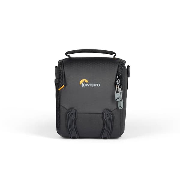 Lowepro Skuldertaske Adventura SH 120 III Sort