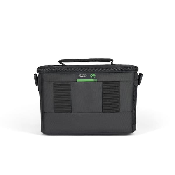 Lowepro Skuldertaske Adventura SH 140 III Sort