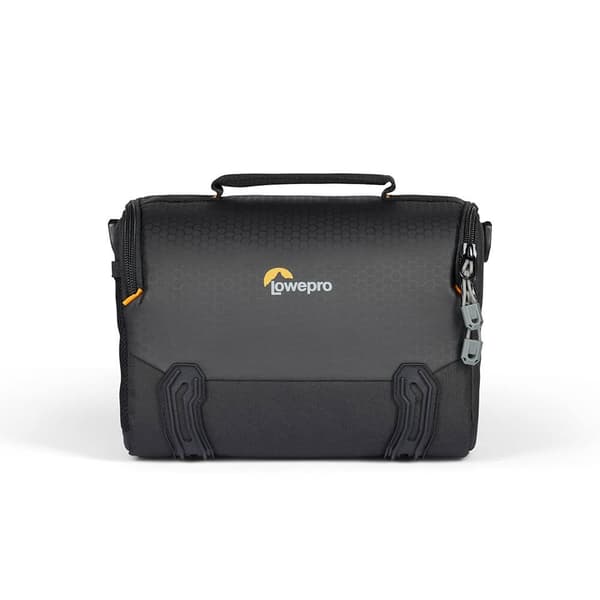Lowepro Skuldertaske Adventura SH 160 III Sort