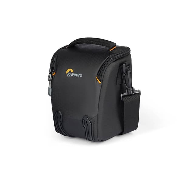 Lowepro Top Loader Bag Adventura TLZ 30 III Sort