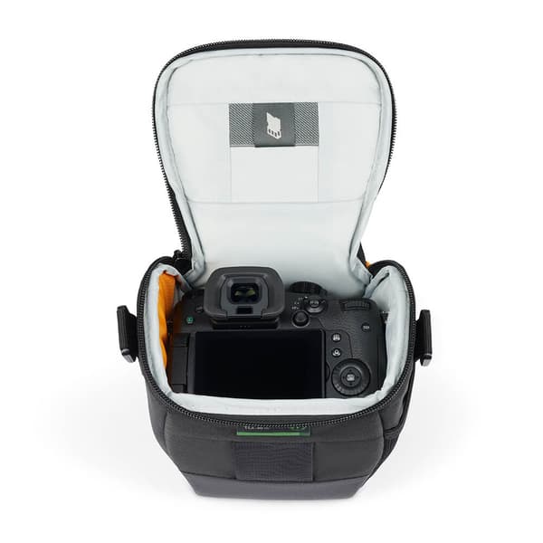 Lowepro Top Loader Bag Adventura TLZ 30 III Sort
