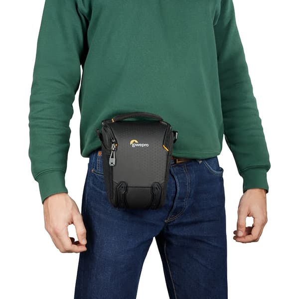 Lowepro Top Loader Bag Adventura TLZ 30 III Sort