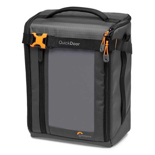 Lowepro Kameralaukku Creator Box Xl Ll Musta