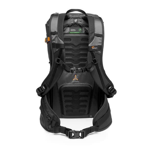 Lowepro Reppu Photosport Outdoor Bp 15l Aw Iii Musta