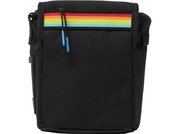 Polaroid Bag For Go Black, Shoulder case, Polaroid, Shoulder strap, Black